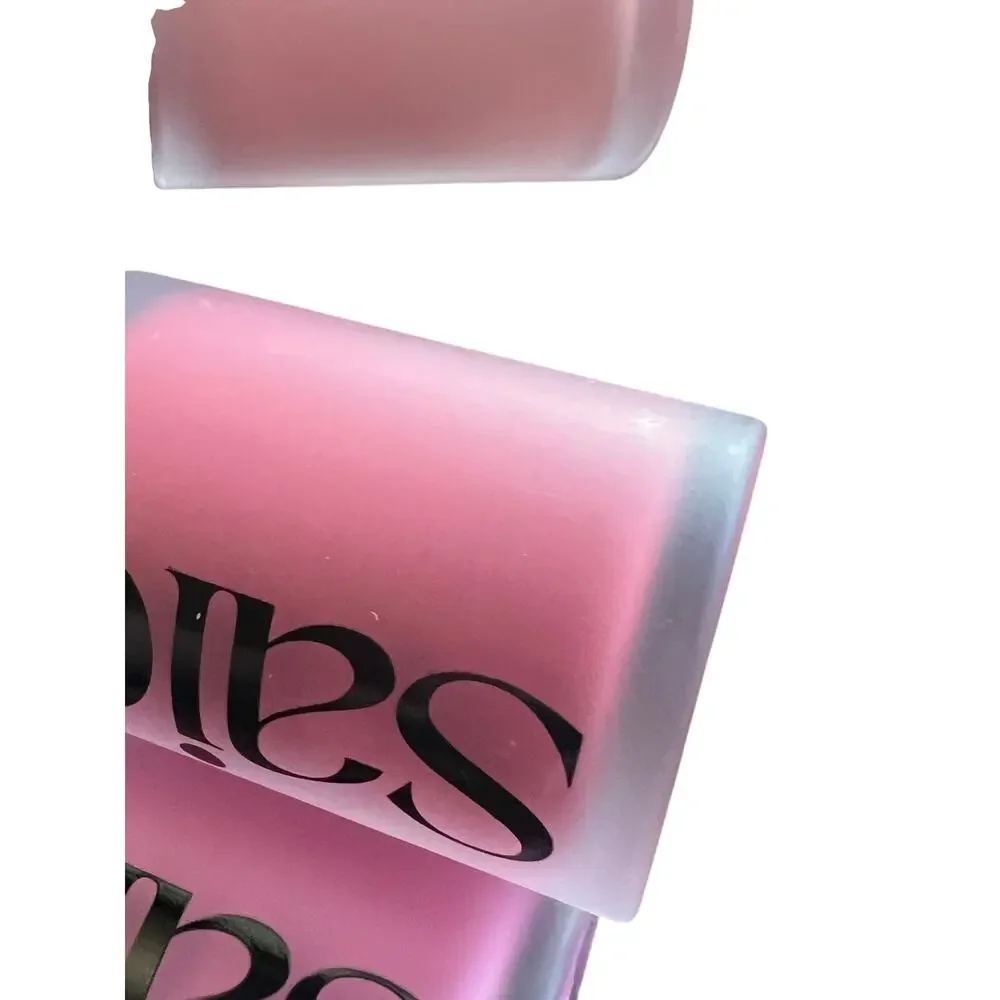 Saie Beauty Mini Blush Trio Gift Set Rosy/Chilly/Baby Limited Edition New in Box